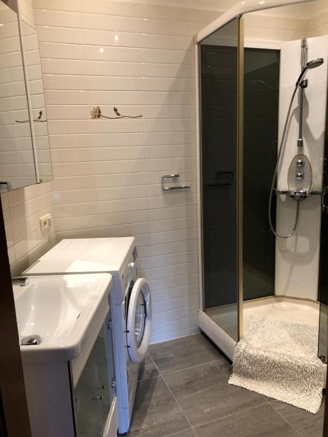 Besthomeriga Leilighet Riga